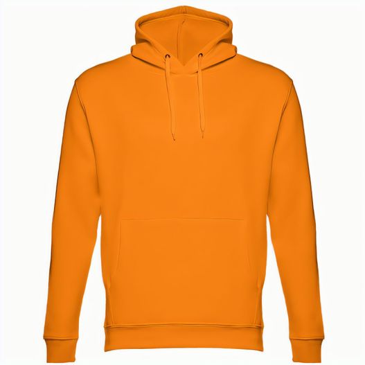 Produktabbildung THC PHOENIX. Sweatshirt (unisex) mit Kapuze aus Baumwolle und Polyester THC PHOENIX. Sweatshirt (unisex) mit Kapuze aus Baumwolle und Polyester (Bild 1)