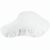 BARTALI. Sattelschutz aus 210D recyceltem Polyester (100% rPET)