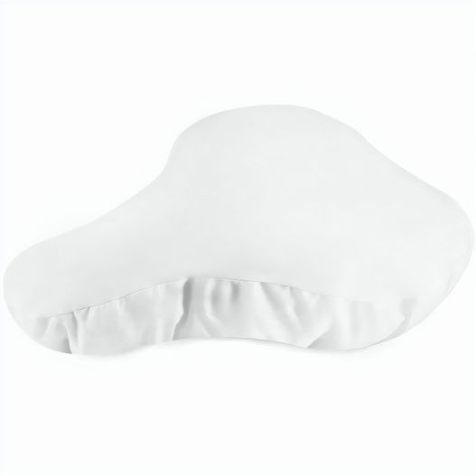 Produktabbildung BARTALI. Sattelschutz aus 210D recyceltem Polyester (100% rPET) BARTALI. Sattelschutz aus 210D recyceltem Polyester (100% rPET) (Bild 1)