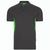 VL SUPAY. Zweifarbiges Piqué-Poloshirt (180 g/m²), kurzärmelig, aus Baumwolle (60%) und Polyester (40%) (Bild 2)