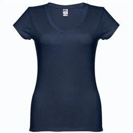 Produktabbildung THC ATHENS WOMEN. Damen T-shirt THC ATHENS WOMEN. Damen T-shirt