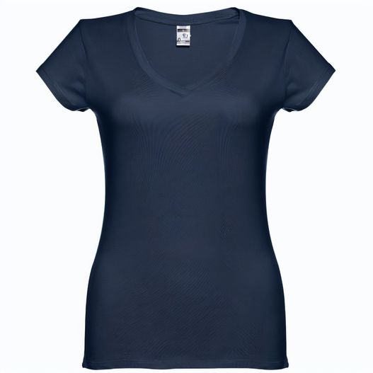 THC ATHENS WOMEN. Damen T-shirt (Bild 1)