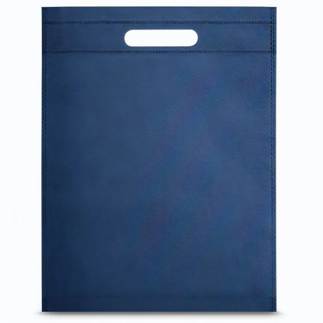 ROTERDAM. Einkaufstasche aus Non-woven (80 g/m²)