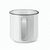VERNON WHITE. Tasse aus Keramik 340 mL (Bild 4)