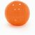 PECONIC. Strandball aufblasbar aus lichtdurchlässigem PVC (Bild 2)