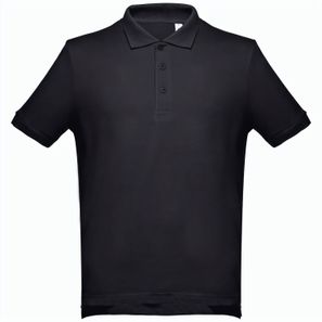 THC ADAM 3XL. Herren Poloshirt
