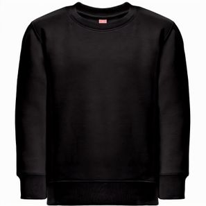 THC DELTA KIDS. Kindersweatshirt aus recycelter Baumwolle und Polyester