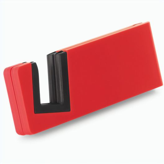 HOOKE. Smartphone-Halter aus ABS und TPR (Bild 1)