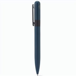 Produktabbildung ELSIE ROUND. Kugelschreiber aus Metall (60% recycelt) mit abgerundetem Design ELSIE ROUND. Kugelschreiber aus Metall (60% recycelt) mit abgerundetem Design
