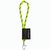 Lanyard NAUTIC Short Set. Standardmodelle
