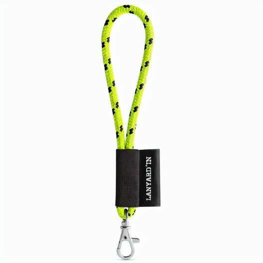 Lanyard NAUTIC Short Set. Standardmodelle (Bild 1)
