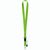 ANQUETIL. Lanyard aus Polyester (Bild 2)