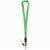 ANQUETIL. Lanyard aus Polyester (Bild 1)