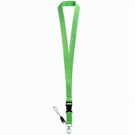 ANQUETIL. Lanyard aus Polyester