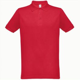 Produktabbildung THC BERLIN. Kurzarm-Poloshirt für Herren THC BERLIN. Kurzarm-Poloshirt für Herren