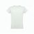 THC LUANDA. Herren-T-Shirt aus Baumwolle im Schlauchformat