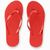 MAUPITI S / M. Bequeme Flip-Flops mit PE-Sohle und PVC-Riemen (Bild 3)