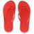 MAUPITI S / M. Bequeme Flip-Flops mit PE-Sohle und PVC-Riemen (Bild 2)