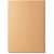 ALCOTT A4. Notizbuch A4 mit Hardcover aus Karton (250 g/m²) und unbedruckte Seiten (Bild 3)