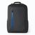 OSASCO. Rucksack aus hochdichtem, 600D-Polyester für Laptop 15" (Bild 2)