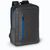 OSASCO. Wasserdichter Laptop-Rucksack 15.6'' aus 600D-Polyester