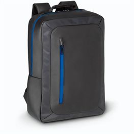 OSASCO. Rucksack aus hochdichtem, 600D recyceltes Polyester für Laptop 15"