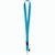 ANQUETIL. Lanyard aus Polyester (Bild 2)