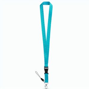 ANQUETIL. Lanyard aus Polyester
