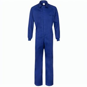 VL YAMA. Arbeitsanzug (200g/m²), in Baumwolle (35%) und Polyester (65%)