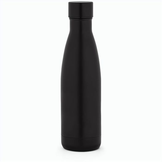 RE-BUFFON M. Thermoskanne aus 90% recyceltem Edelstahl 520 mL (Bild 1)