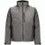 THC ASTANA. Gefütterte Polyesterjacke (Unisex)