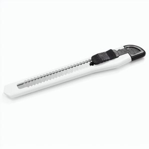 BALIC. Teppichmesser mit abtrennbarer Feststellklinge