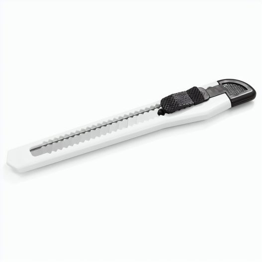 Produktabbildung BALIC. Teppichmesser mit abtrennbarer Feststellklinge BALIC. Teppichmesser mit abtrennbarer Feststellklinge (Bild 1)