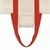 VILLE. Tragetasche aus 100% Canvas-Baumwolle mit einer Innentasche (280 g/m²) (Bild 4)