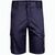 VL HEBE. Stretch-Bermudashorts mit mehreren Taschen (240 g/m²), aus Baumwolle (46 %), EME (38 %) und Polyester (16 %) (Bild 3)