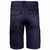 VL HEBE. Stretch-Bermudashorts mit mehreren Taschen (240 g/m²), aus Baumwolle (46 %), EME (38 %) und Polyester (16 %) (Bild 2)