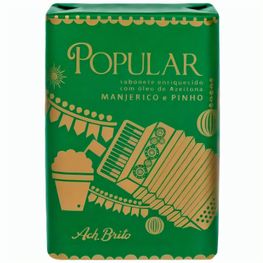 Produktabbildung LUSITANOS. Seifen auf Basis von Pflanzenseife und angereichert mit Olivenöl (75 g) LUSITANOS. Seifen auf Basis von Pflanzenseife und angereichert mit Olivenöl (75 g)