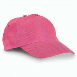 CAMPBEL. Kappe aus Polyester