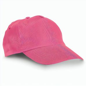 CAMPBEL. Kappe aus Polyester