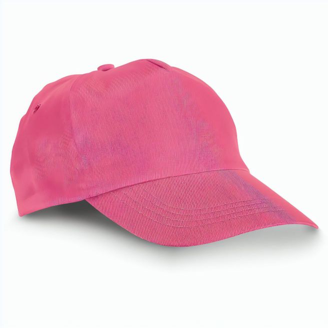 CAMPBEL. Kappe aus Polyester