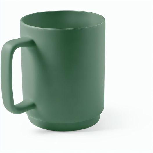 MIGHTY. Keramikbecher 330 mL (Bild 1)