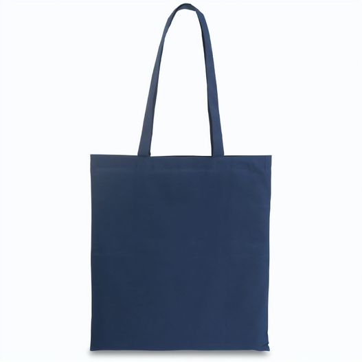 WHARF. Tragetasche aus 100% Baumwolle (100 g/m²) (Bild 1)