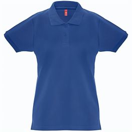 THC MONACO WOMEN. Damen Poloshirt
