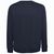 THC COLOMBO. Sweatshirt (unisex) aus italienischem Frottee ohne Knopfleiste (Bild 2)