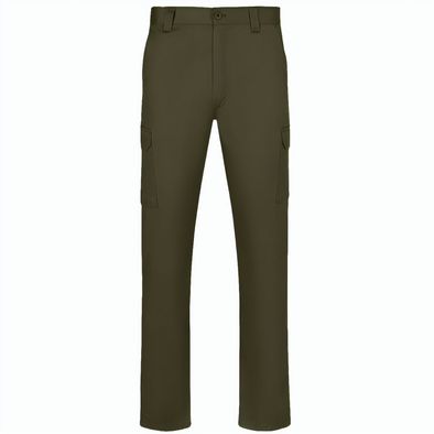 Produktabbildung VL HERMES. Mehrzweck-Arbeitshose aus Twill (190 g/m²) VL HERMES. Mehrzweck-Arbeitshose aus Twill (190 g/m²)