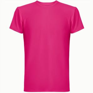 THC TUBE. T-Shirt (190g/m²) aus Polyester (90%)