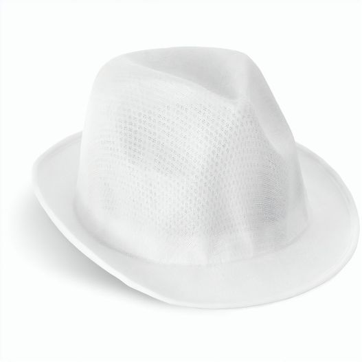 MANOLO. Hut aus PP (Bild 1)