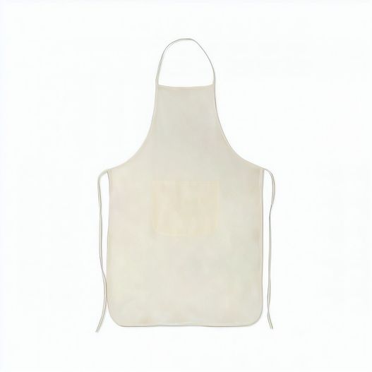 CHILLI. Schürze aus 100% Baumwolle (105 g/m²) (Bild 1)