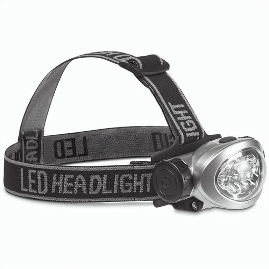 Produktabbildung STANY. Stirnlampe STANY. Stirnlampe (Bild 1)