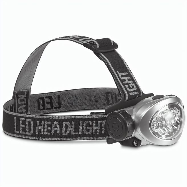 Produktabbildung STANY. Stirnlampe STANY. Stirnlampe